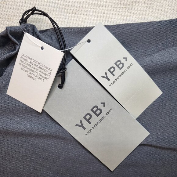 Abercrombie & Fitch YPB Your Personal Best Shirt Men’s Tank Top - XL - Picture 5 of 8